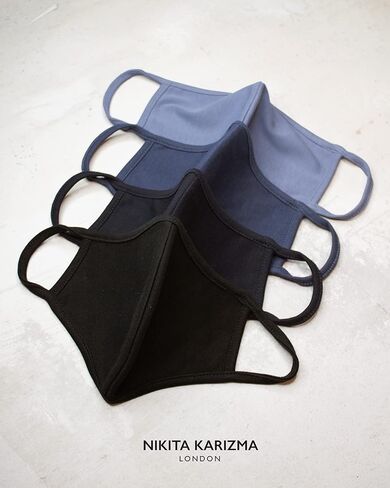 Stretch Sculpt by Karizma Fabric Face Masks in Kuwait