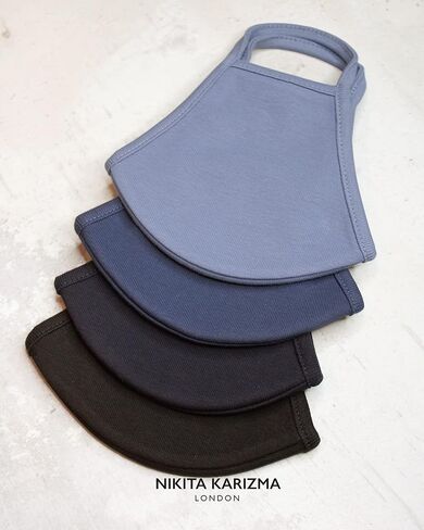 Stretch Sculpt by Karizma Fabric Face Masks in Kuwait