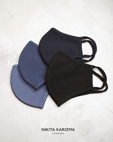 Stretch Sculpt by Karizma Fabric Face Masks in Kuwait