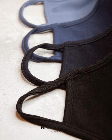 Stretch Sculpt by Karizma Fabric Face Masks in Kuwait