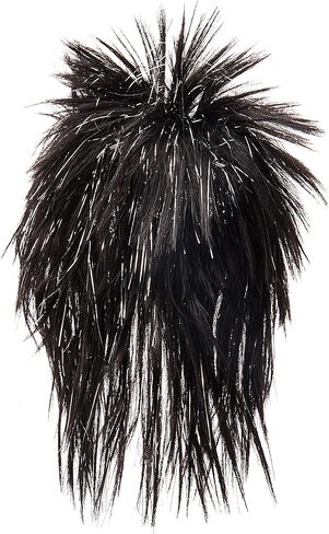 شعر مستعار روبيز روكين ديفا مع شرابة in Kuwait