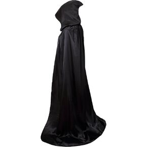 عباءة VGLOOK للجنسين بغطاء للرأس للهالوين والكريسماس وحفلات الرأس in Kuwait