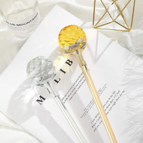Red Scepter Wands for Birthday Party Prom Sceptor Apply to Adults in Kuwait