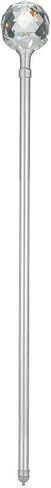 Red Scepter Wands for Birthday Party Prom Sceptor Apply to Adults in Kuwait