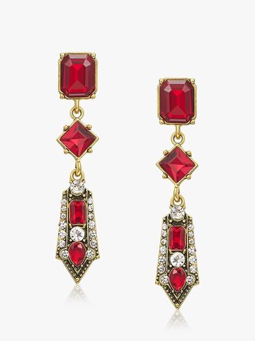 مجموعة إكسسوارات Sweet TV 1920s Great Gatsby للنساء، مجموعة إكسسوارات الأزياء التنكرية لعصابة رأس Flapper 1920s in Kuwait