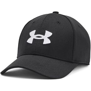 Under Armour Men's Blitzing Cap Stretch Fit