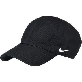Nike Men's 518015-010 Tech Swoosh Cap