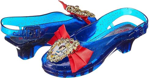 Disguise Disney Princess Snow White Sparkle Child Shoes in Saudi Arabia