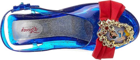Disguise Disney Princess Snow White Sparkle Child Shoes in Saudi Arabia