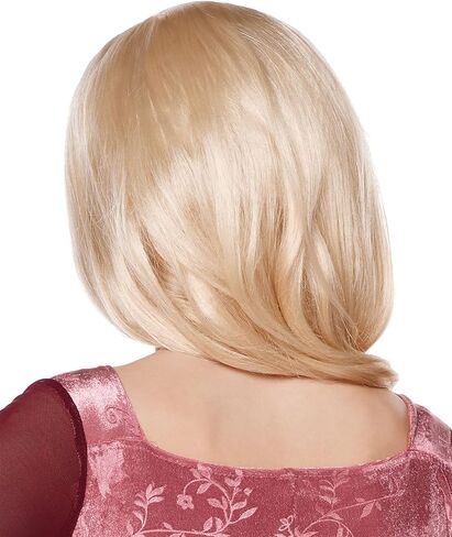 روح الهالوين هوكوس بوكوس كيدز سارة ساندرسون شعر مستعار | مرخص رسميًا | إكسسوار أزياء Hocus Pocus | زي المجموعة in Kuwait