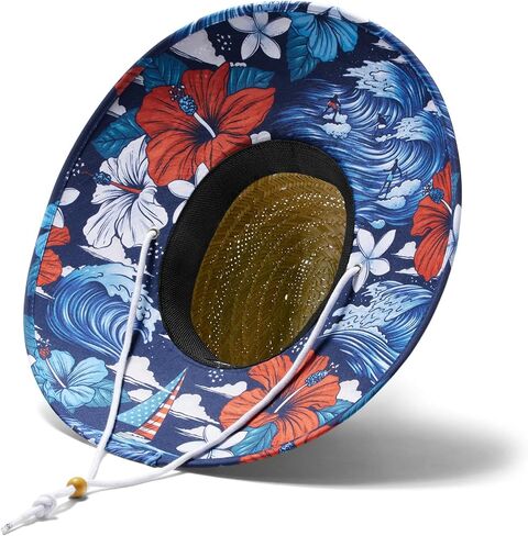 شركة Hemlock Hat Co. قبعات إنقاذ سفلية مطبوعة in Saudi Arabia