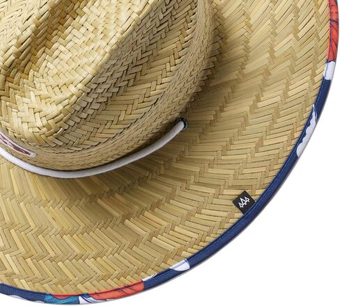 شركة Hemlock Hat Co. قبعات إنقاذ سفلية مطبوعة in Saudi Arabia