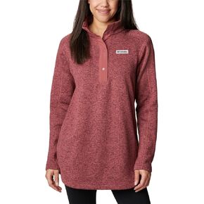 Columbia Women's Sweater Weather Tunic in Saudi Arabia