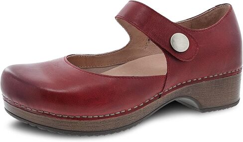 Dansko Women's Beatrice Mary Jane Clog in Saudi Arabia