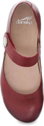 Dansko Women's Beatrice Mary Jane Clog in Saudi Arabia