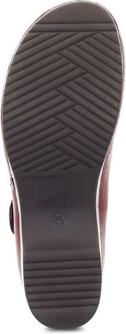 Dansko Women's Beatrice Mary Jane Clog in Saudi Arabia