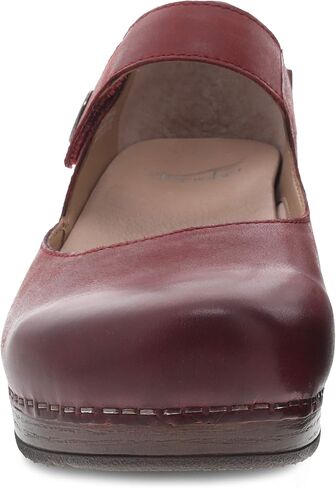 Dansko Women's Beatrice Mary Jane Clog in Saudi Arabia