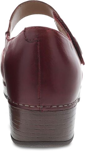 Dansko Women's Beatrice Mary Jane Clog in Saudi Arabia