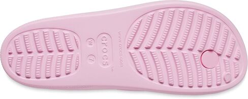 Crocs Women's Platform Flip Flop Sandal in Saudi Arabia