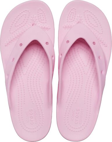 Crocs Women's Platform Flip Flop Sandal in Saudi Arabia