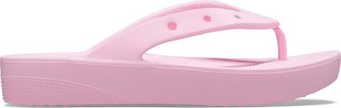 Crocs Women's Platform Flip Flop Sandal in Saudi Arabia