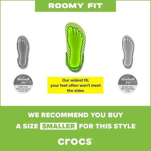 Crocs Women's Platform Flip Flop Sandal in Saudi Arabia