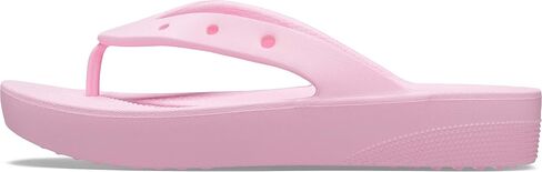 Crocs Women's Platform Flip Flop Sandal in Saudi Arabia