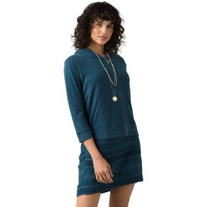 prAna Women's Cozy Up Summer Pullover