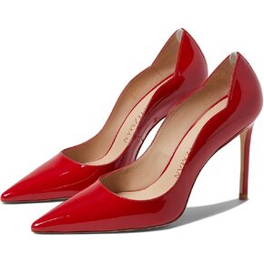 Stuart Weitzman Stuart 100 Scallop Pump in Kuwait