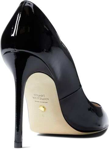 Stuart Weitzman Stuart 100 Scallop Pump in Kuwait