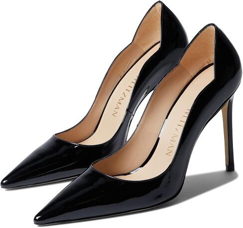 Stuart Weitzman Stuart 100 Scallop Pump in Kuwait