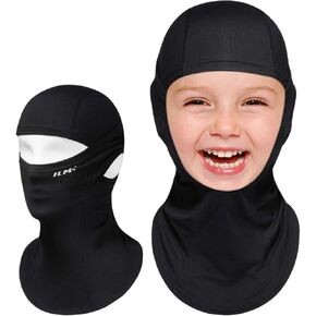 ILM Motorcycle Balaclava Face Mask for Ski Model FM01