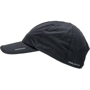 قبعة SEALSKINZ مقاومة للماء للجنسين لجميع الأحوال الجوية in Kuwait