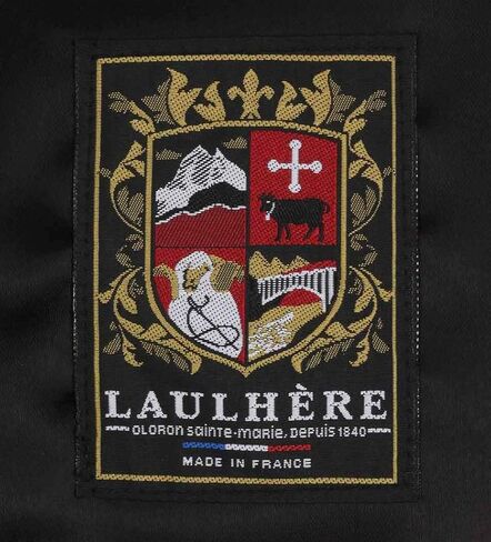 قبعة Laulhere Heritage Classiques الأصلية من الصوف الفرنسي التقليدي in Kuwait