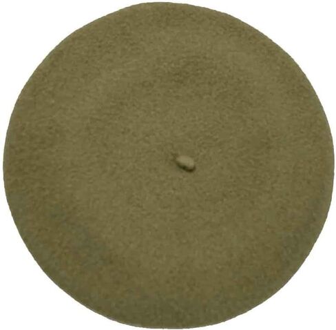 Laulhere Heritage Classiques Authentique Traditional French Wool Beret in Kuwait