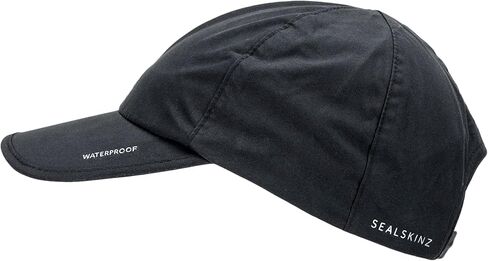قبعة SEALSKINZ مقاومة للماء للجنسين لجميع الأحوال الجوية in Saudi Arabia