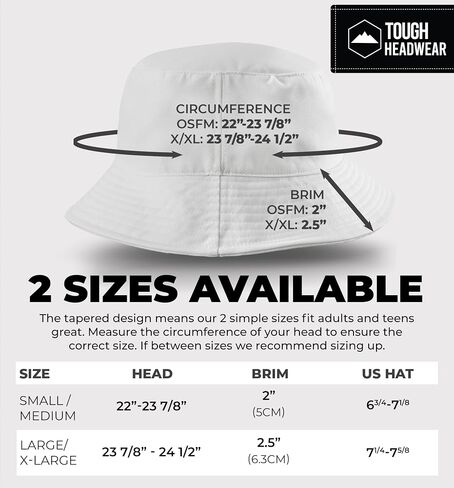 Summer Bucket Hat for Women - Fisherman Hat - Beach Bucket Hats for Men - Women's Summer Hat - Bucket Sun Hats for Protection in Kuwait