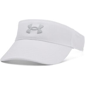 Under Armour Women's Blitzing Visor in Saudi Arabia
