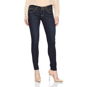 Democracy Women's Ab Solution Jegging