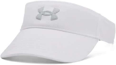 Under Armour Women's Blitzing Visor in Kuwait