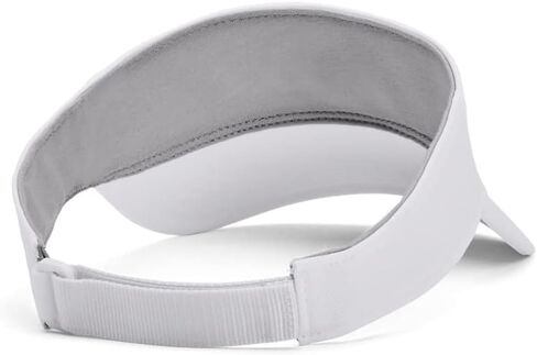 Under Armour Women's Blitzing Visor in Kuwait