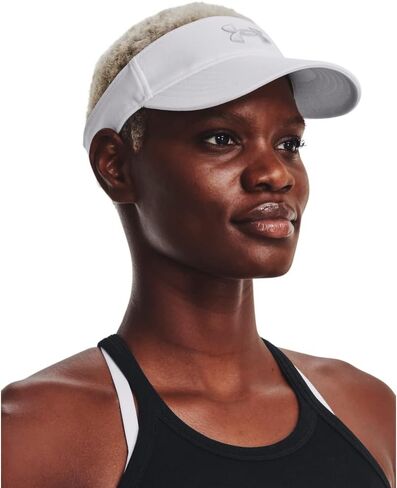 Under Armour Women's Blitzing Visor in Kuwait