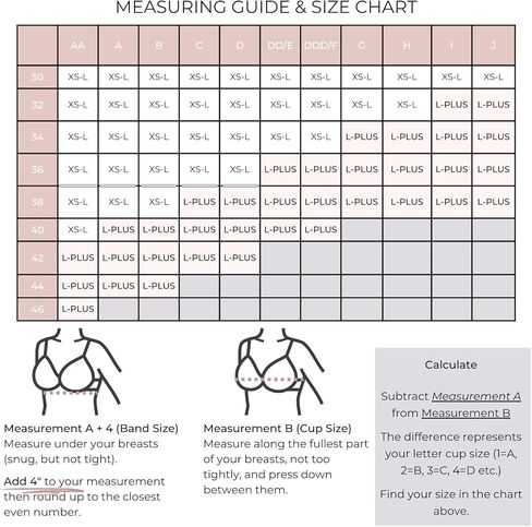 Simple Wishes Signature Hands Free Pumping Bra, Patented, Pink, X-Small/Large in Kuwait