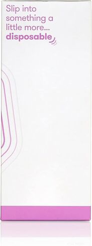 فريدا موم ملابس داخلية عالية الخصر للاستعمال مرة واحدة بعد الولادة من فريدا موم | فائقة النعومة، قابلة للتمدد، جيدة التهوية، ماصة، خالية من اللاتكس - مقاس صغير، 8 قطع (عبوة من قطعة واحدة) in Kuwait