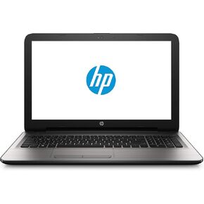 اتش بي لاب توب 15.6 انش اتش دي، انتل كور i5-7200U 2.5جيجاهيرتز، ذاكرة رام 8 جيجا، 1 تيرا اتش دي دي، واي فاي، بلوتوث، سوبر متعدد دي في دي، واي فاي، كاميرا ويب اتش دي، ويندوز 10، فضي in Kuwait