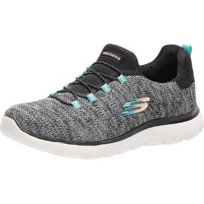 حذاء رياضي نسائي من Skechers Summits-Flyness