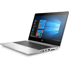 HP EliteBook 830 G5 Tochscreen Laptop - 13.3" FHD Touch Display | 1.7GHz Intel Core i5-8350U Quad-Core | 8GB DDR4 RAM | 256GB SSD | Win10Pro (Renewed) in Kuwait