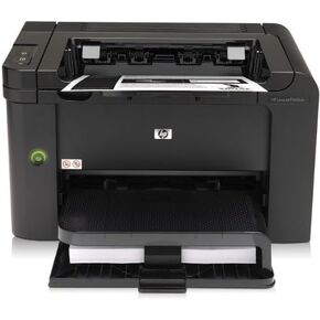 HP Laserjet Pro P1606dn Printer - Old Version, (CE749A) (Renewed) in Kuwait