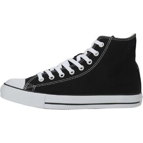 Converse Black M9160 - HI TOP in Kuwait