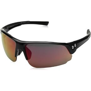 Under Armour Changeup Dual Sunglasses Wrap